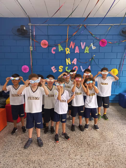 Carnaval 2023
